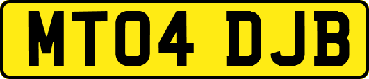 MT04DJB