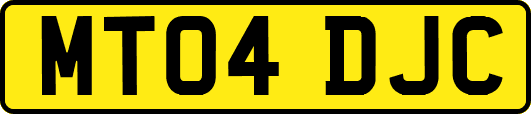 MT04DJC