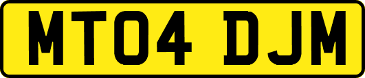 MT04DJM
