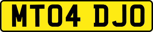 MT04DJO