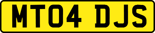MT04DJS