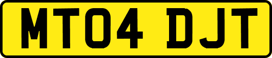 MT04DJT