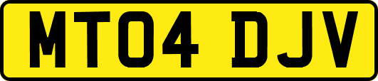 MT04DJV