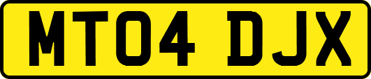 MT04DJX