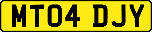 MT04DJY