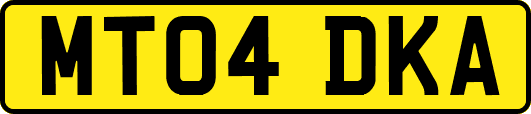MT04DKA