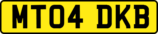 MT04DKB
