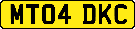 MT04DKC