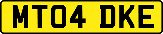 MT04DKE