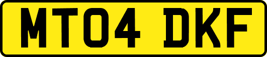 MT04DKF