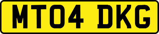 MT04DKG