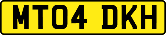 MT04DKH