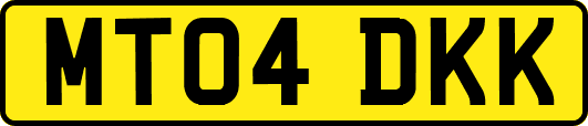 MT04DKK