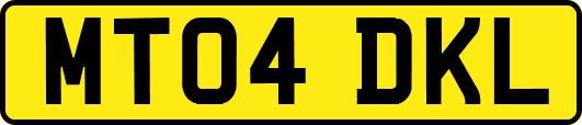 MT04DKL