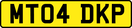 MT04DKP