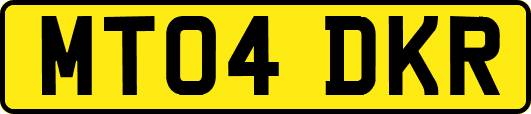 MT04DKR