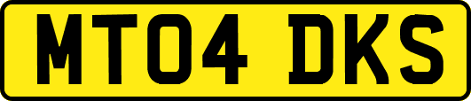 MT04DKS