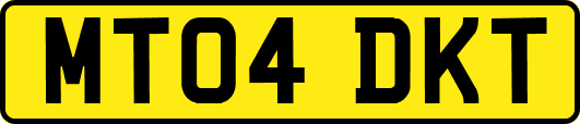 MT04DKT
