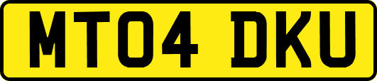 MT04DKU