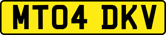 MT04DKV