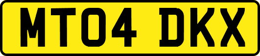MT04DKX