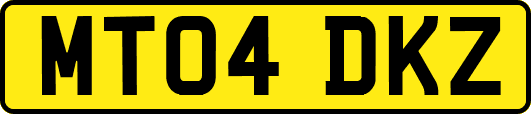 MT04DKZ