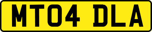 MT04DLA
