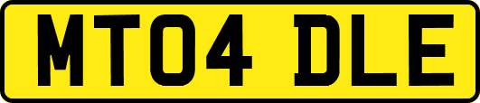 MT04DLE