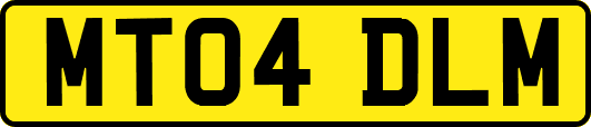MT04DLM