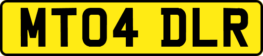 MT04DLR