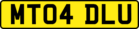 MT04DLU