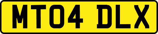 MT04DLX