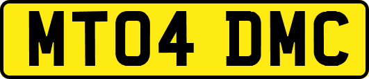 MT04DMC