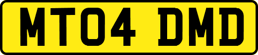 MT04DMD