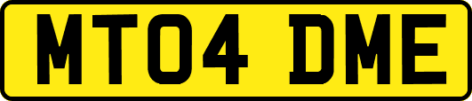 MT04DME