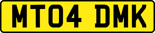 MT04DMK