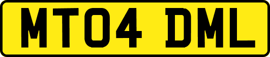 MT04DML