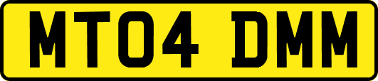 MT04DMM