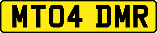 MT04DMR