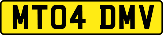 MT04DMV