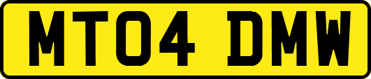 MT04DMW