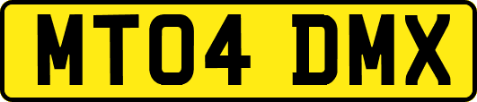 MT04DMX