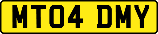 MT04DMY