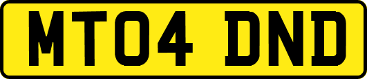 MT04DND