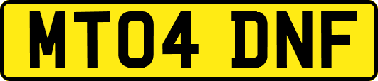 MT04DNF
