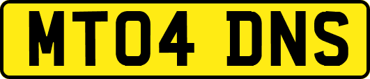MT04DNS