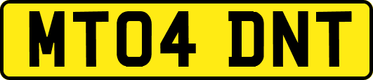 MT04DNT