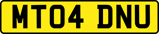 MT04DNU