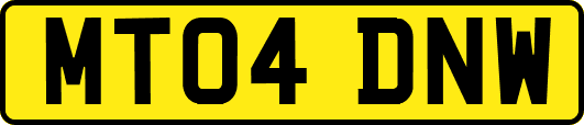 MT04DNW