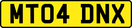 MT04DNX